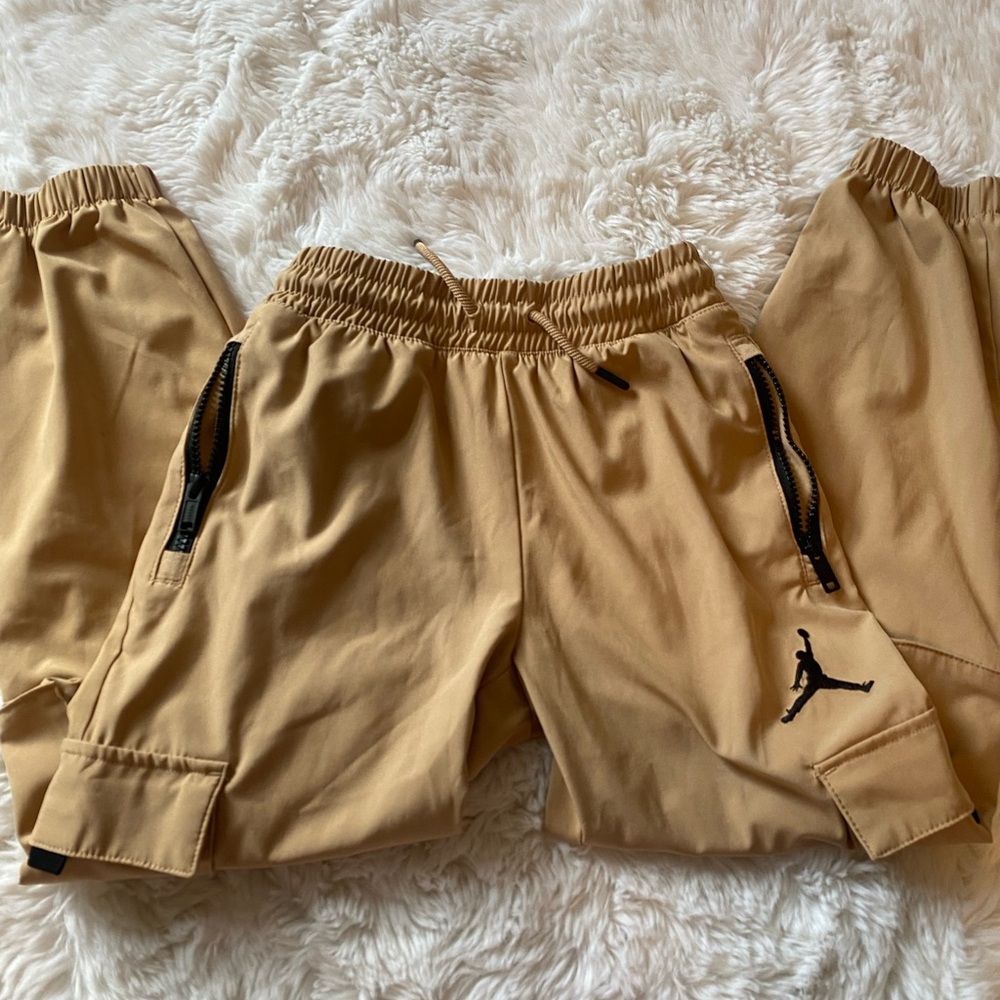Jordan pants 8 /10 y